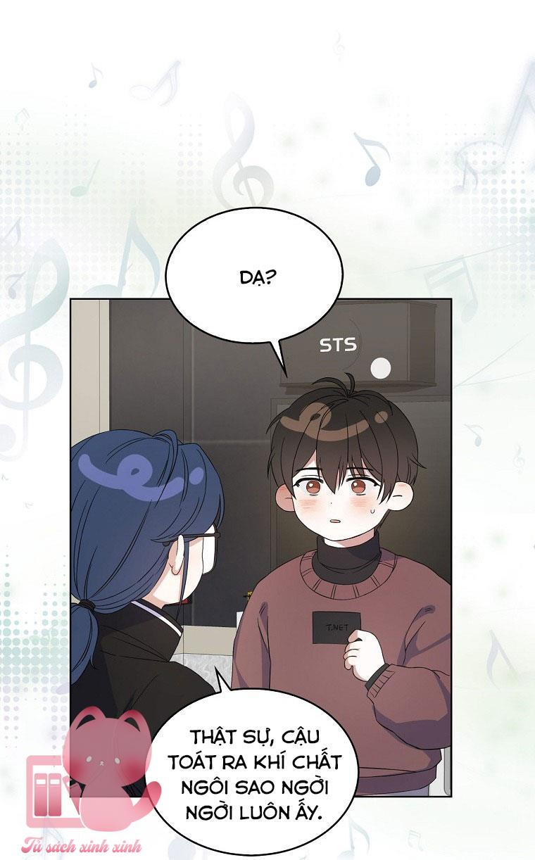 Debut Or Die Chapter 3 - Trang 4