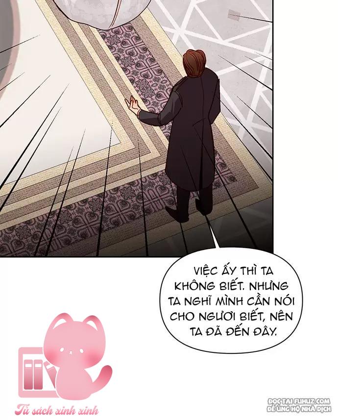 Hoàng Hậu Tái Hôn Chapter 52 - Trang 4