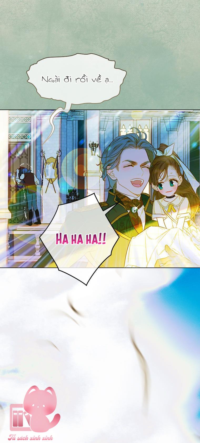 Khế Ước Hôn Nhân Của Mẹ Tôi Chapter 14 - Trang 4