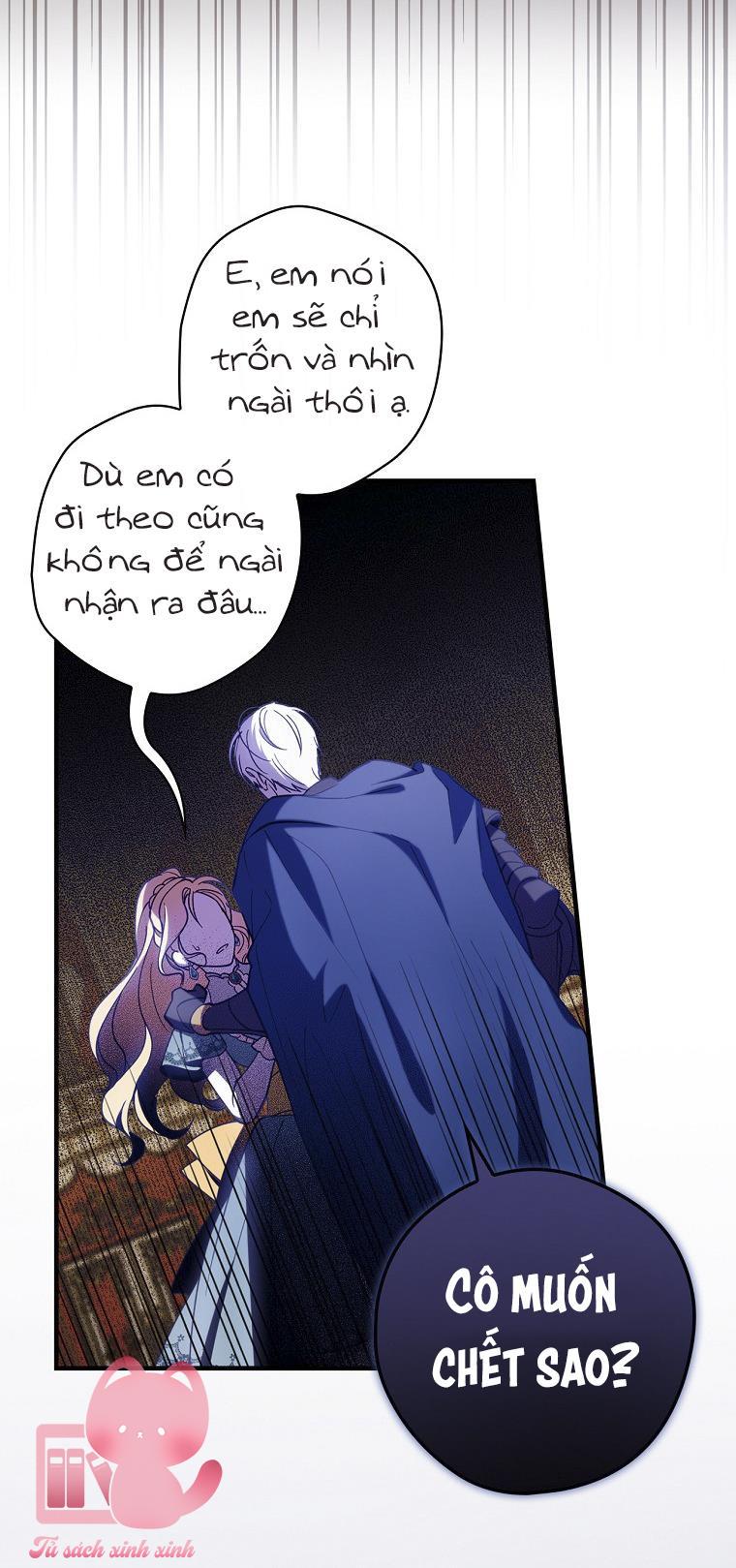 Cách Khiến Phu Quân Đứng Về Phía Tôi Chap 9 - Trang 2