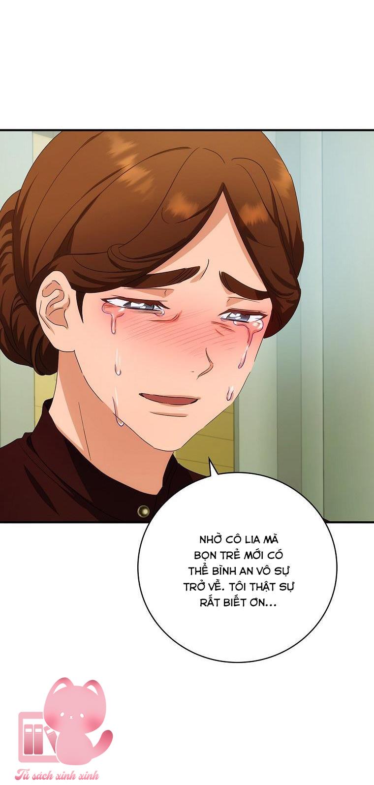Đứa Nhỏ Không Phải Là Con Anh Chapter 39 - Trang 4