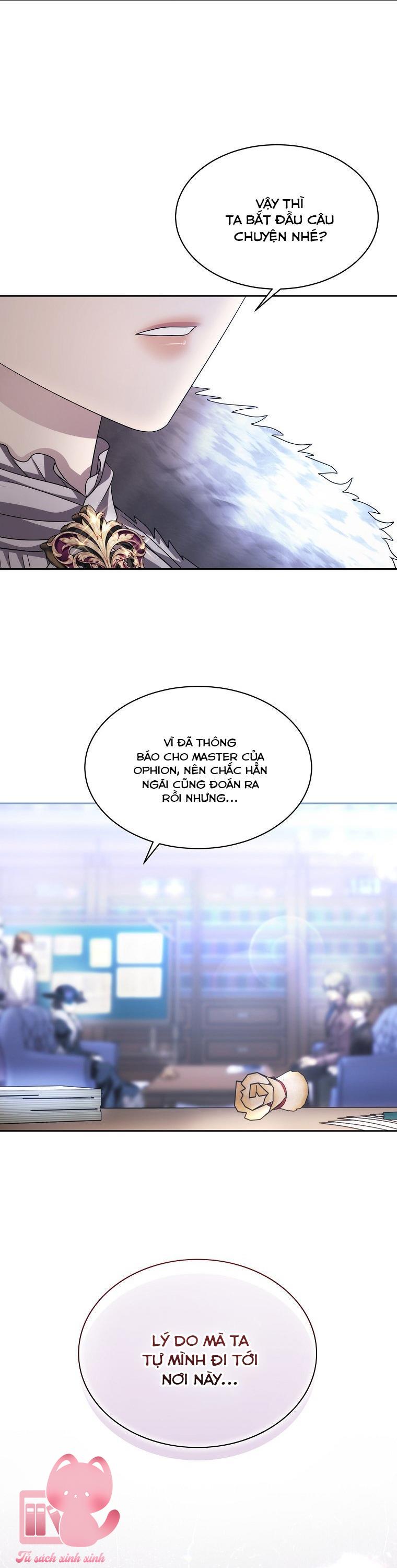 Black Haze Chapter 10 - Trang 4