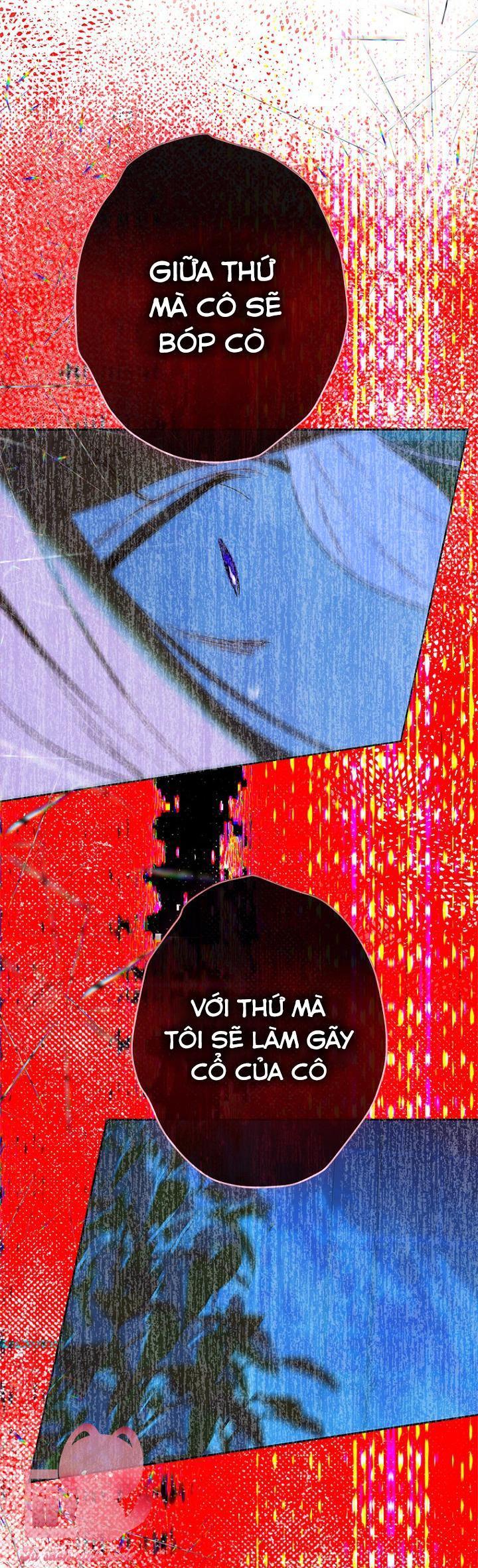 Khế Ước Hôn Nhân Của Mẹ Tôi Chapter 59 - Trang 4