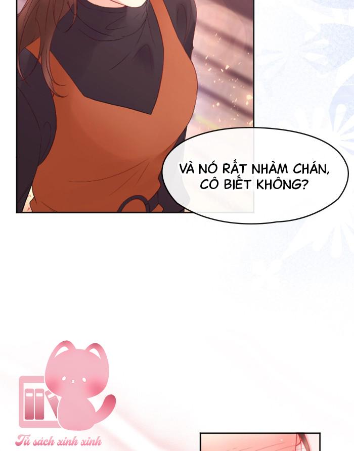 Tôi Sẽ Mang Em Đi Chap 17 - Trang 3