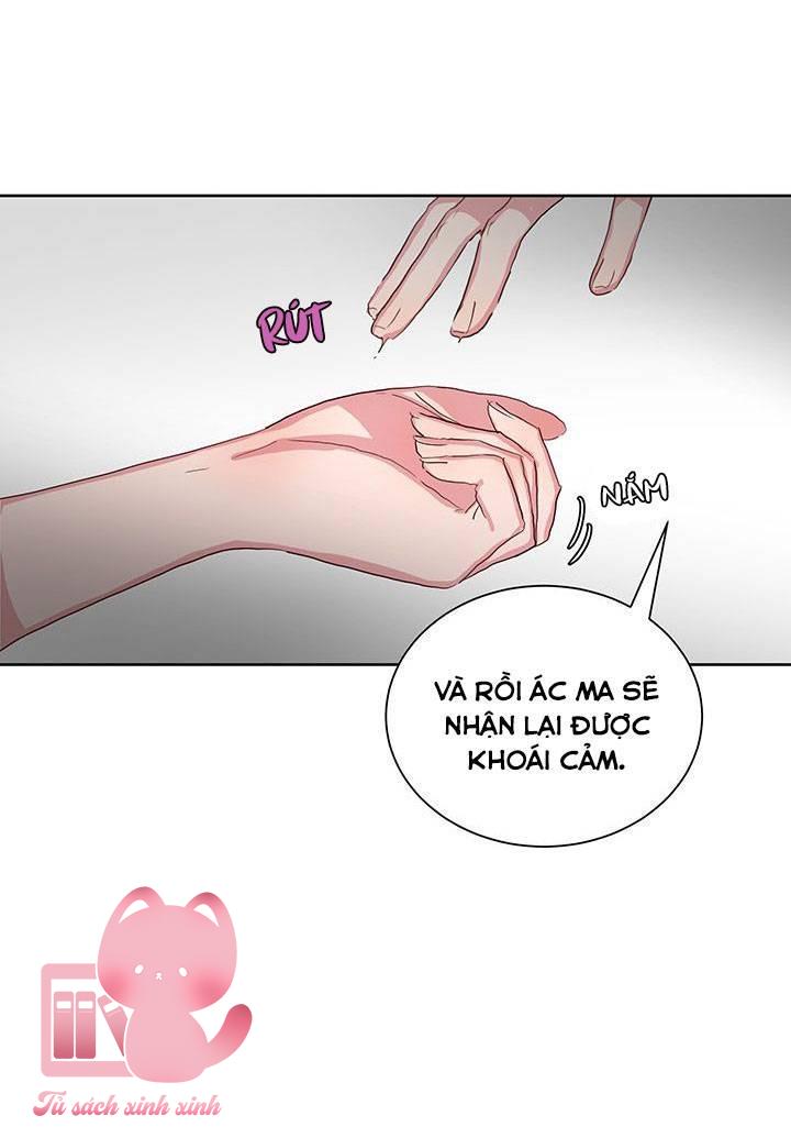 Thế Thì Ta Cứ Trở Thành Kẻ Ác Thôi Chap 3 - Trang 2