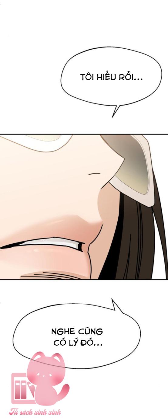 Lớ Ngớ Vớ Phải Tình Yêu Chapter 44 - Trang 4