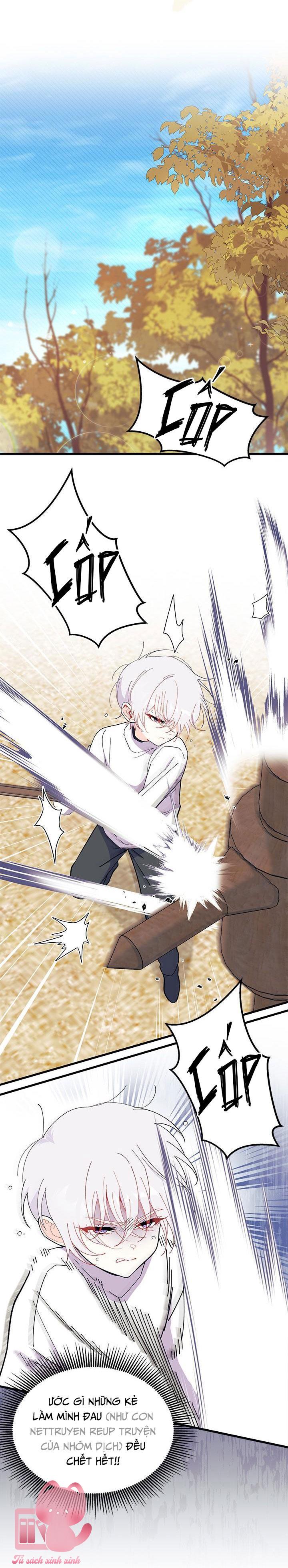 Tôi Không Muốn Làm Người Mai Mối Chapter 45 - Trang 4