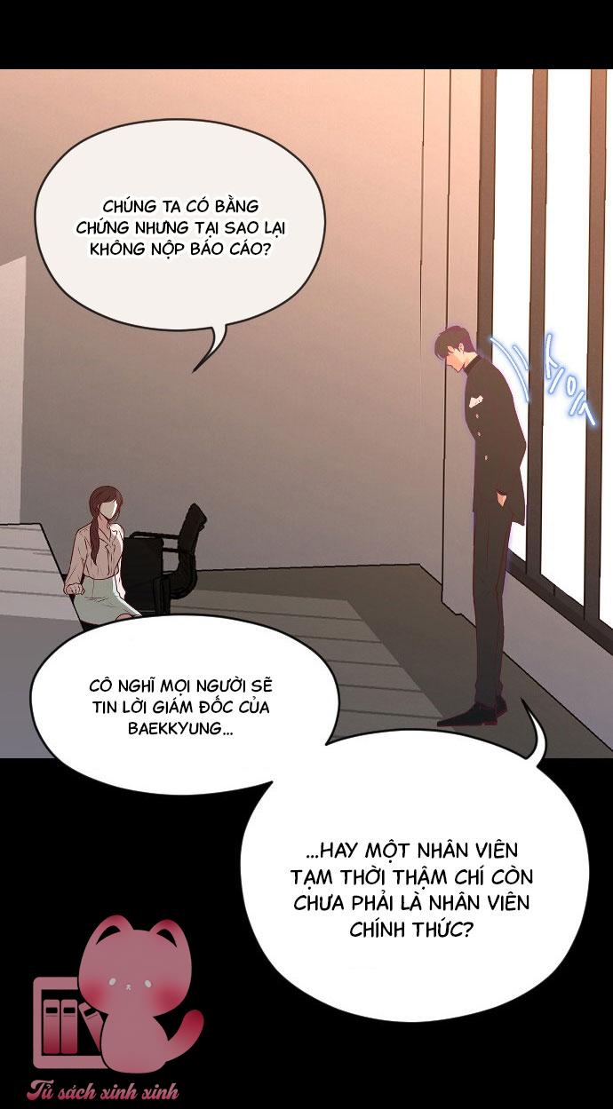 Tôi Sẽ Mang Em Đi Chap 33 - Trang 3