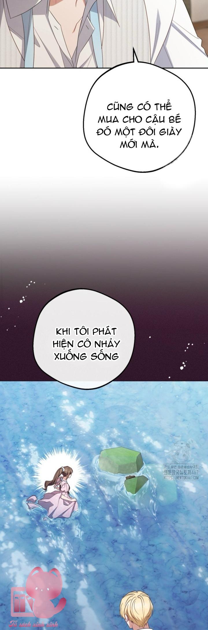 Được Yêu Thương Mà Còn Ngại Ngùng Sao! Chap 79 - Trang 4