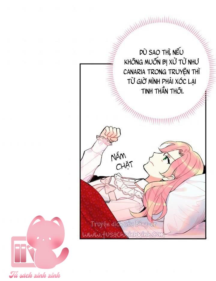 Ác Nữ Muốn Ly Hôn Chap 1 - Trang 2