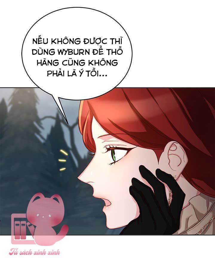 Thế Thì Ta Cứ Trở Thành Kẻ Ác Thôi Chap 18 - Trang 2