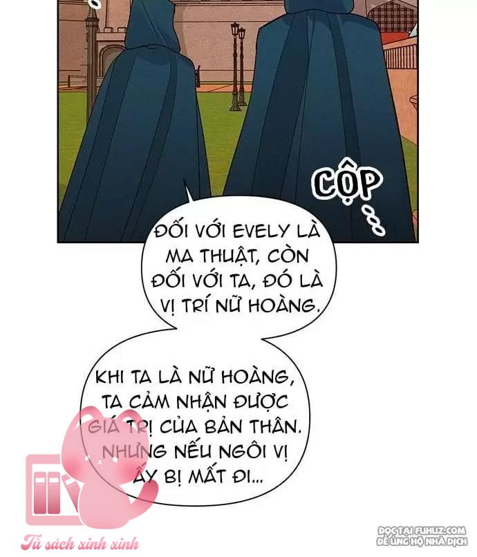 Hoàng Hậu Tái Hôn Chapter 63 - Trang 4