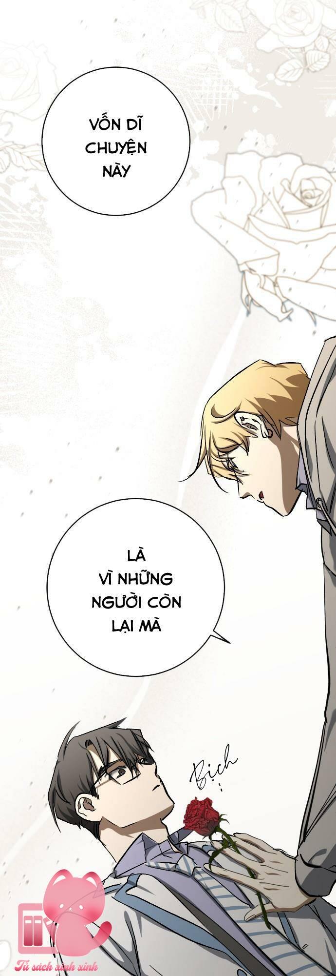 Đêm Của Bóng Tối Chapter 20 - Trang 4