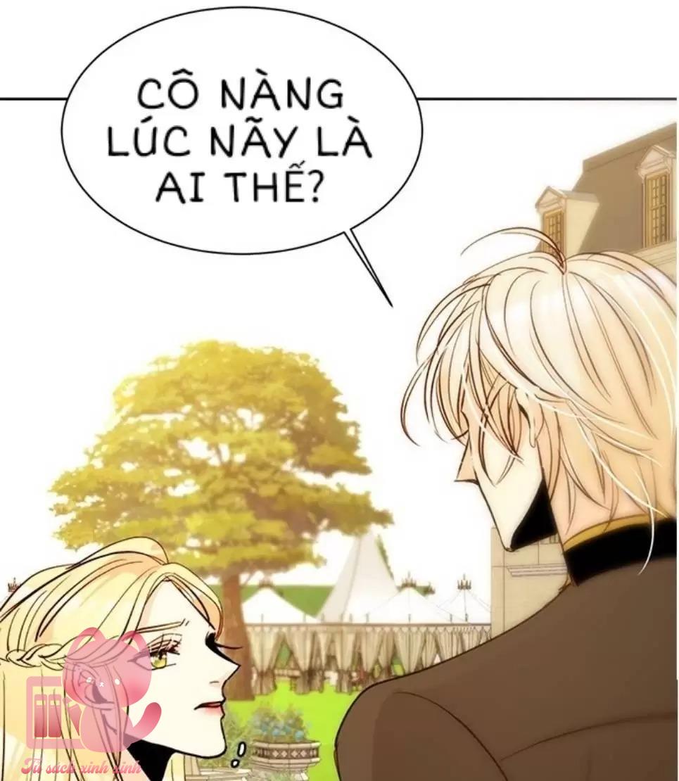 Hoàng Hậu Tái Hôn Chapter 10 - Trang 4