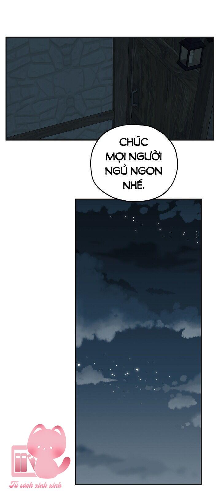 Người Hùng Của Ác Nữ Chapter 54 - Trang 4