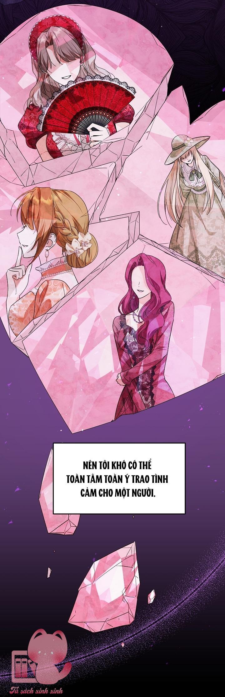 Hoàng Nữ Cosplay Nonfan Chapter 47 - Trang 4