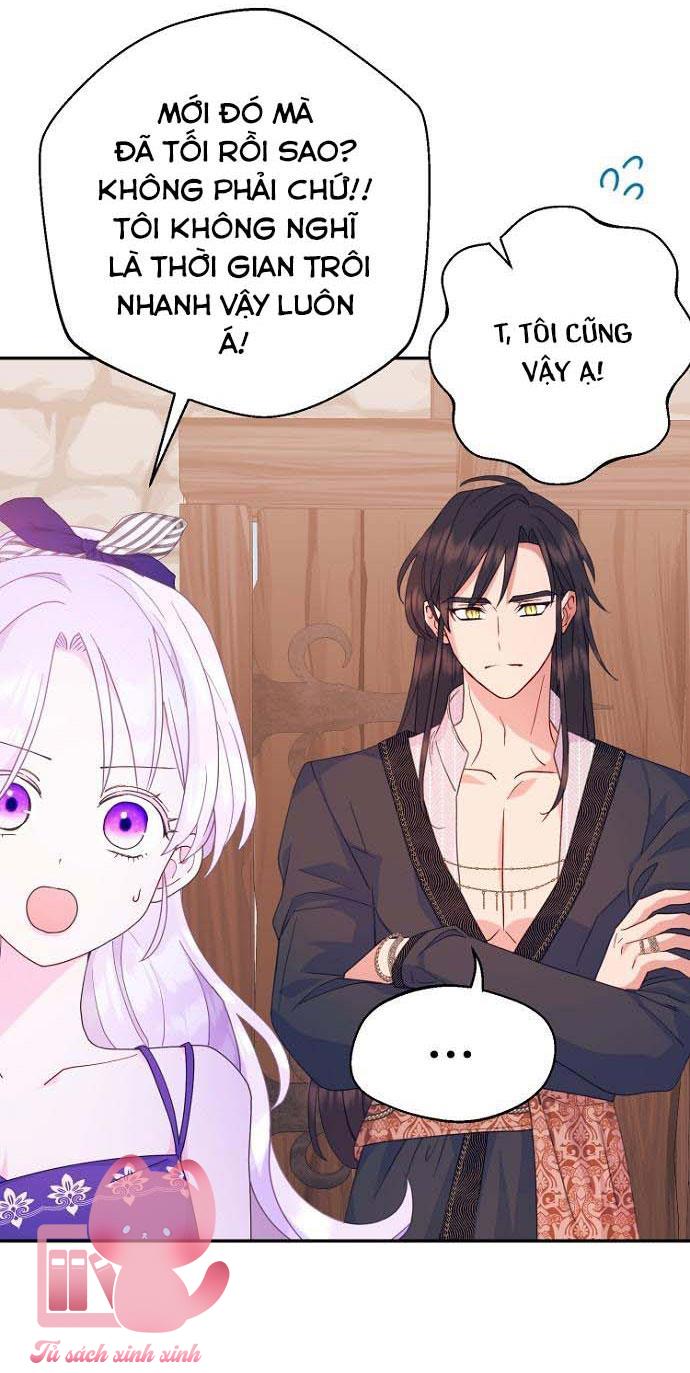 Bỏ Quách Chồng Con Đi, Tiền Bạc Mới Là Tất Cả Chap 55 - Trang 2