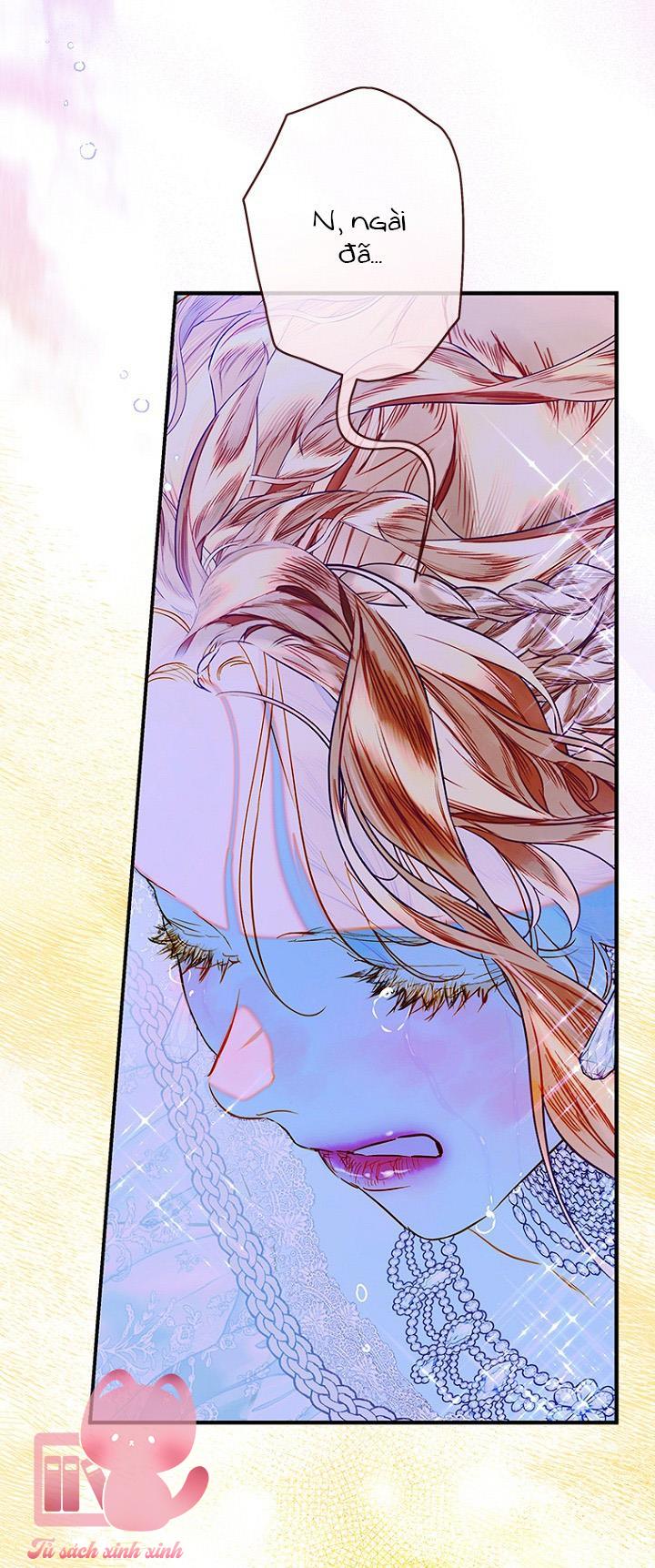 Khế Ước Hôn Nhân Của Mẹ Tôi Chapter 71 - Trang 4