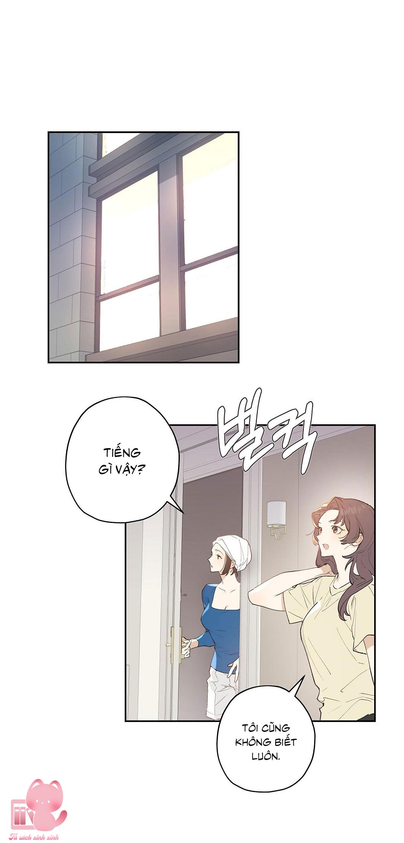 Onsaemiro Chapter 2 - Trang 4