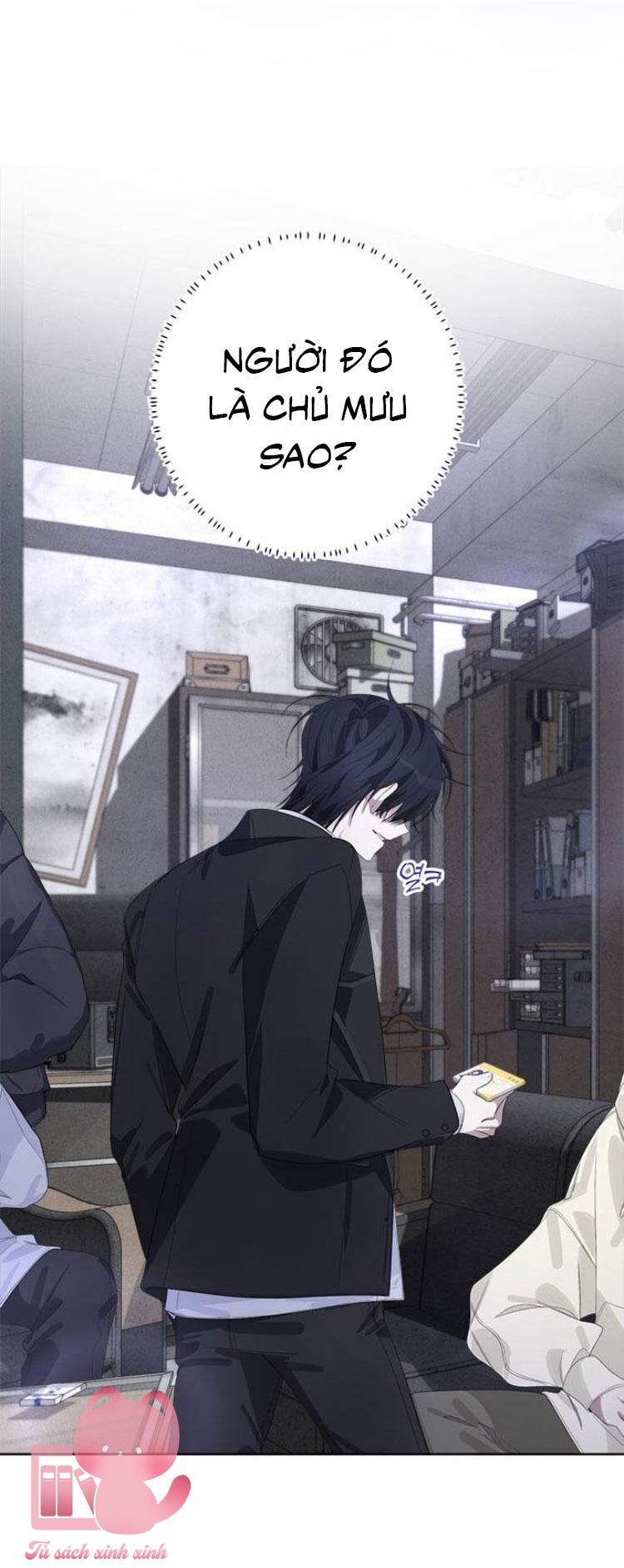 Đàn Anh Xấu Xa! Chap 56 - Trang 3