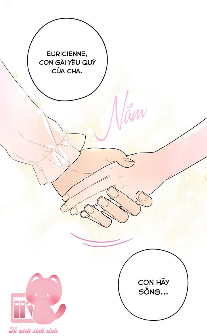 Hoàng Nữ Tóc Đen Chapter 78 - Trang 4