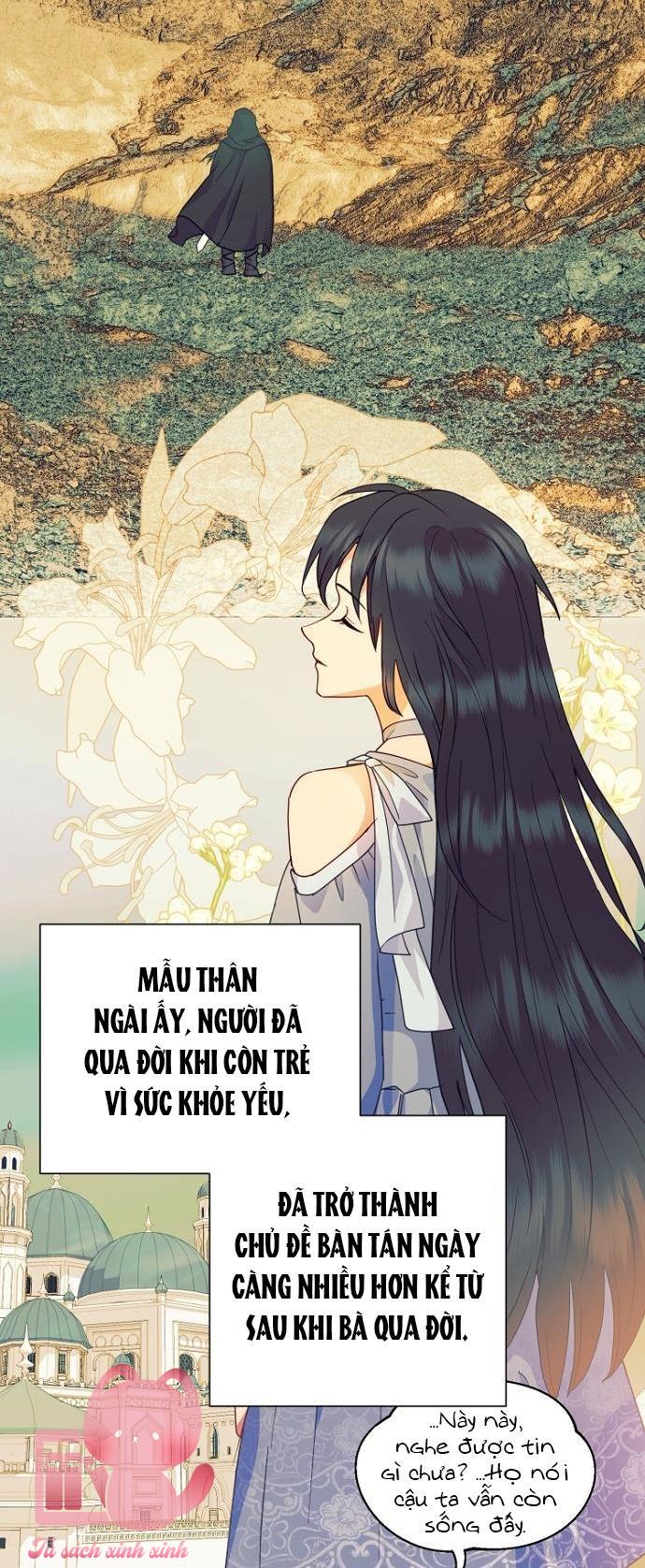 Bỏ Quách Chồng Con Đi, Tiền Bạc Mới Là Tất Cả Chap 51 - Trang 2