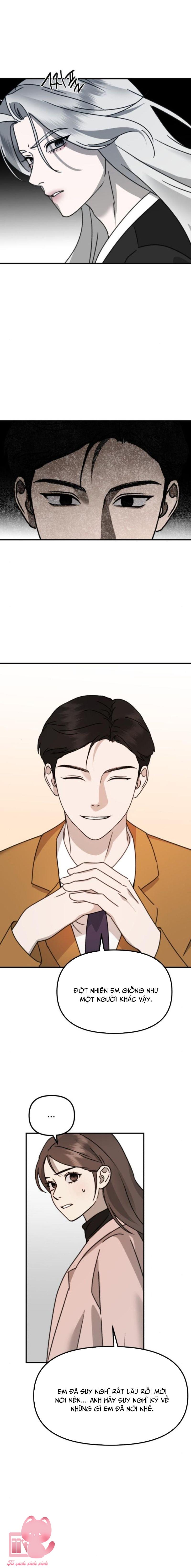 Thần Hổ Jangsan Chapter 36 - Trang 4