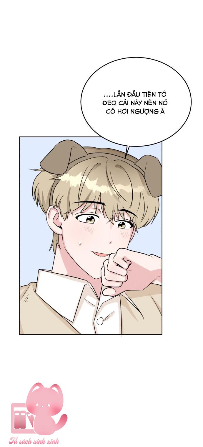 Chúng Ta Là Gì Của Nhau? Chap 13 - Trang 2