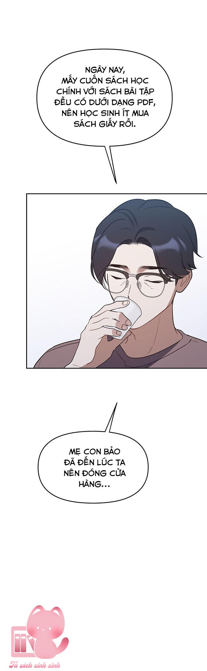 Gieo Nhân Gặt Quả Chap 41 - Trang 2