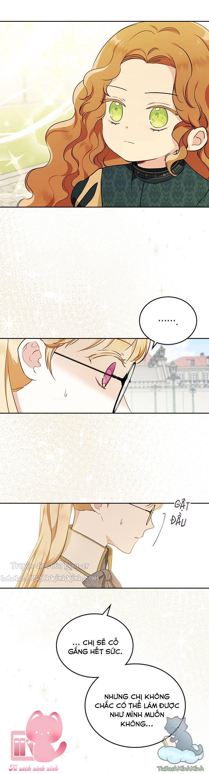Kiếp Này Ta Sẽ Trở Thành Gia Chủ Chap 31 - Trang 2
