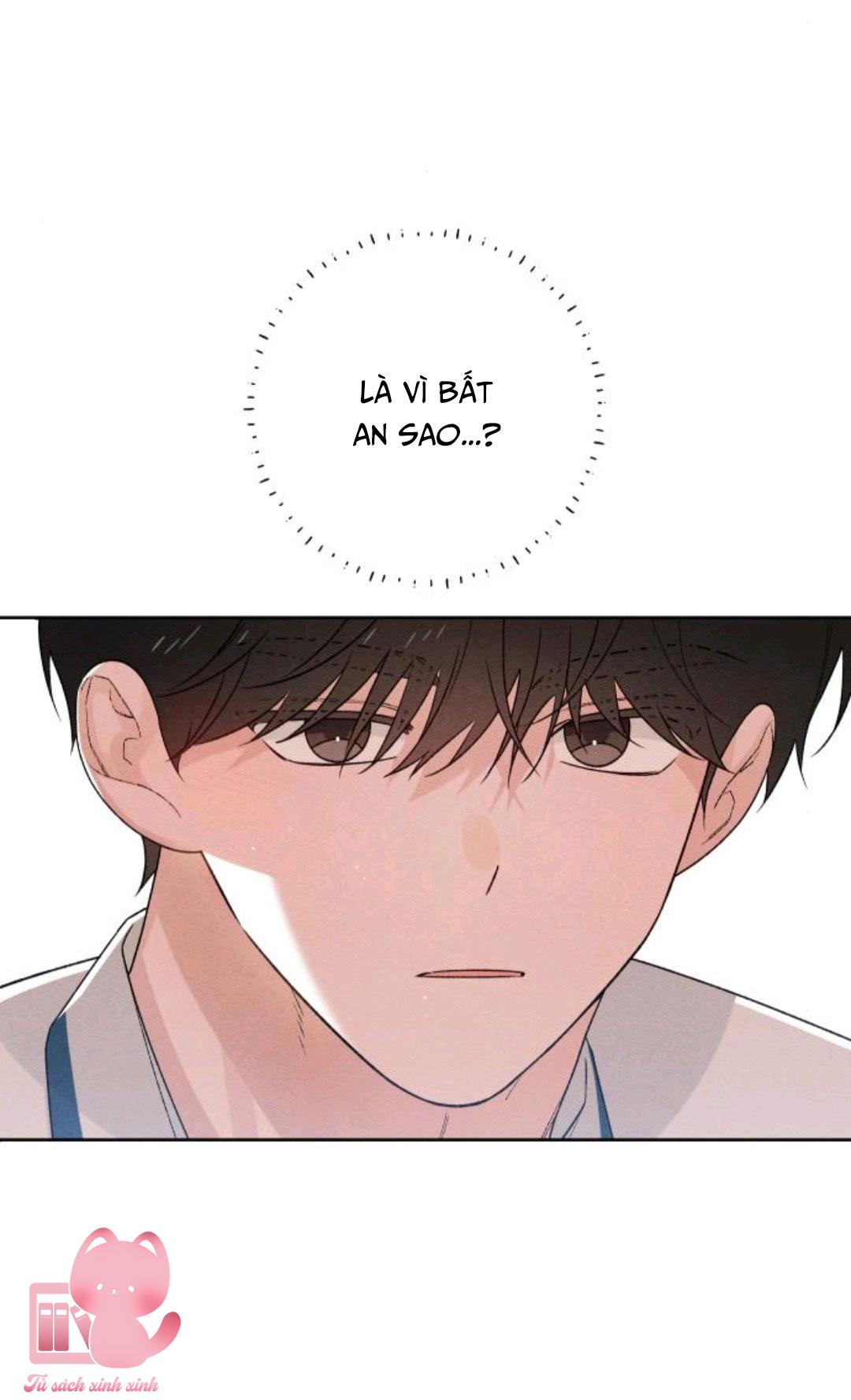 Bí Mật Thanh Xuân Chapter 53 - Trang 4