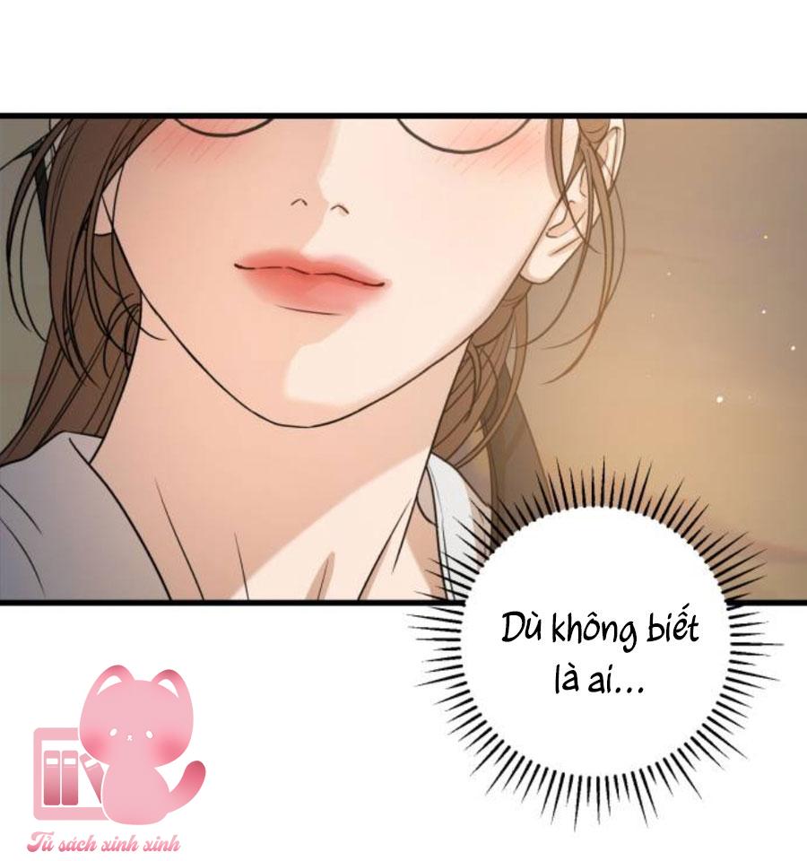 Tôi Nóng Lòng Muốn Chiếm Lấy Cô Ấy Chap 5 - Trang 3