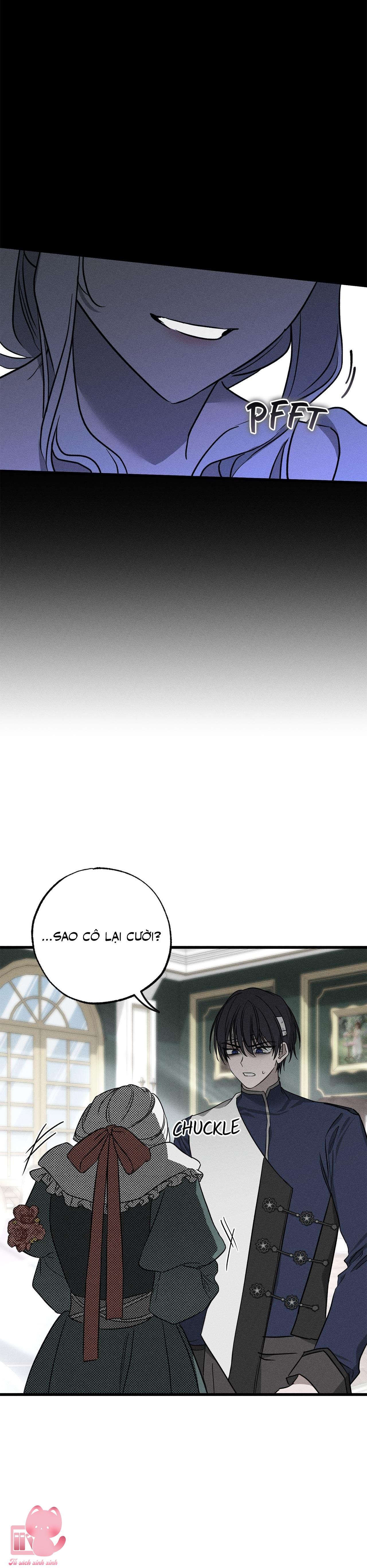 Người Chồng Căm Ghét Tôi Đã Mất Trí Nhớ Chap 44 - Trang 2