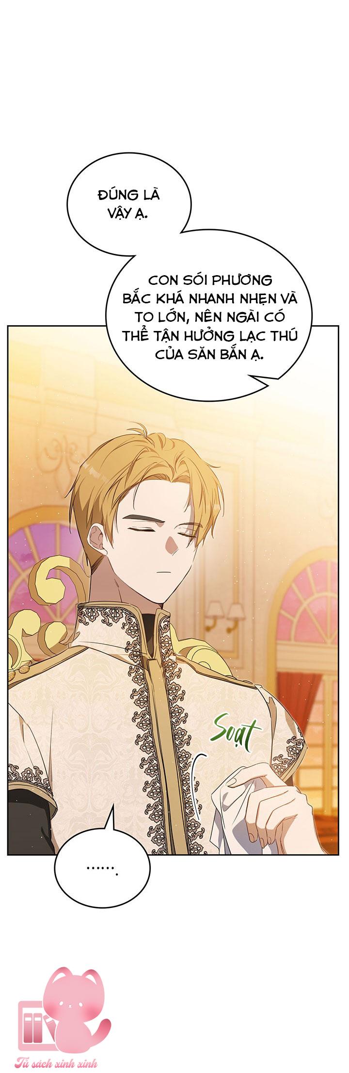 Kiếp Này Ta Sẽ Trở Thành Gia Chủ Chap 136 - Trang 2