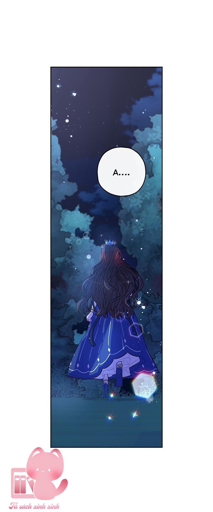 Hoàng Nữ Tóc Đen Chapter 65 - Trang 4