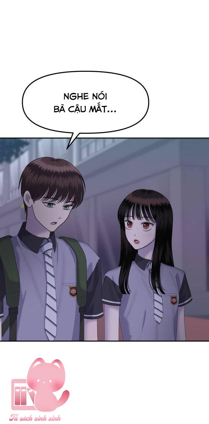Chị Em Tranh Đấu Chap 25 - Trang 2