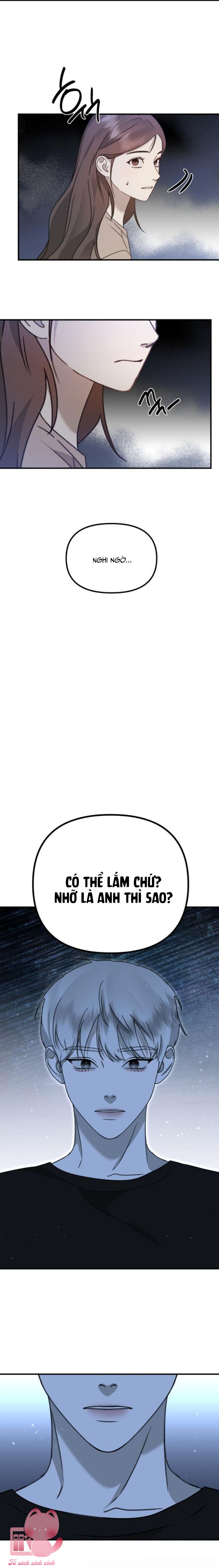 Thần Hổ Jangsan Chapter 36 - Trang 4