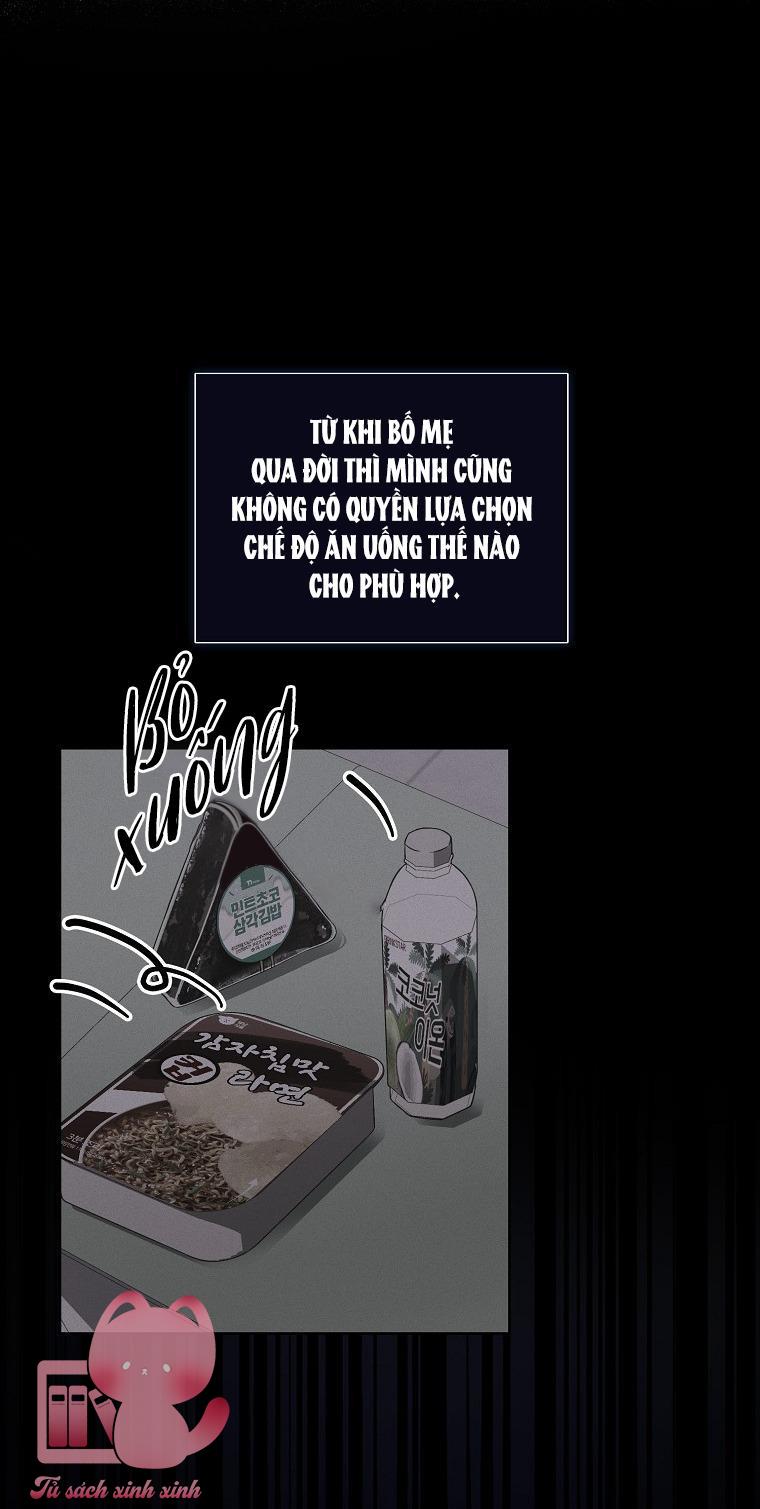 Debut Or Die Chap 20 - Trang 3