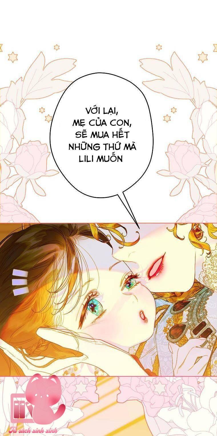 Khế Ước Hôn Nhân Của Mẹ Tôi Chapter 22 - Trang 4