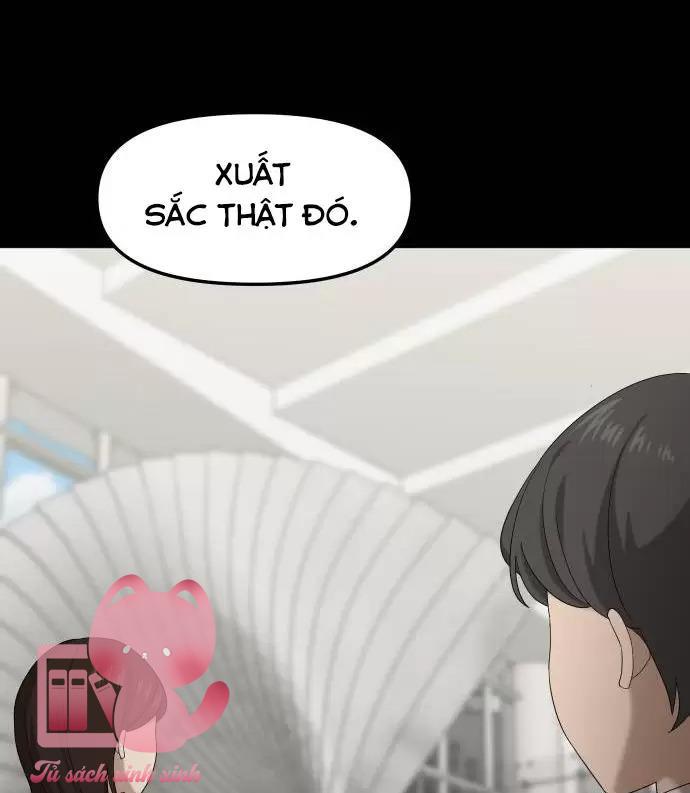 Chị Em Tranh Đấu Chap 45 - Trang 2