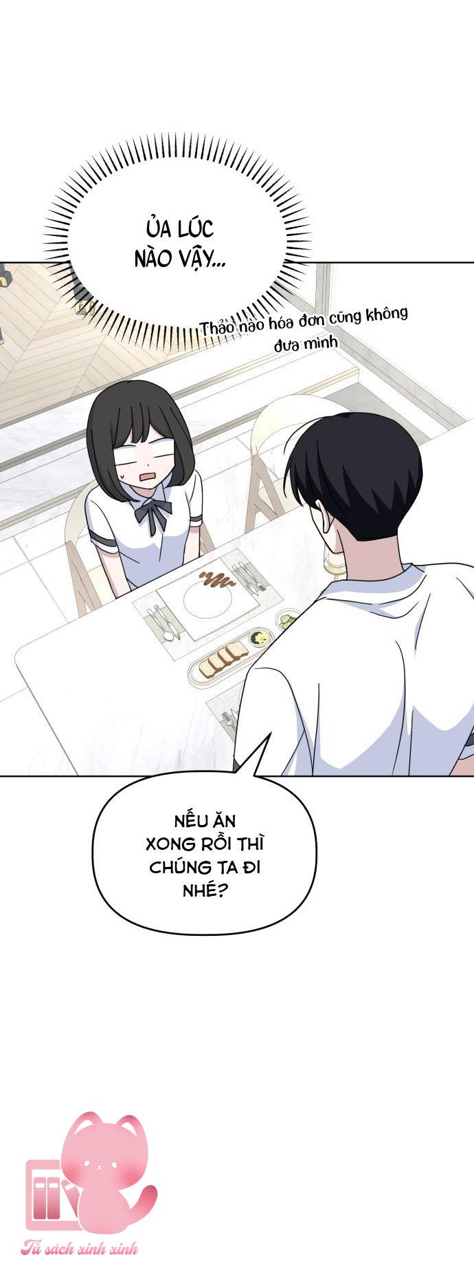 Quan Hệ Nhân Quả Chap 45 - Trang 2