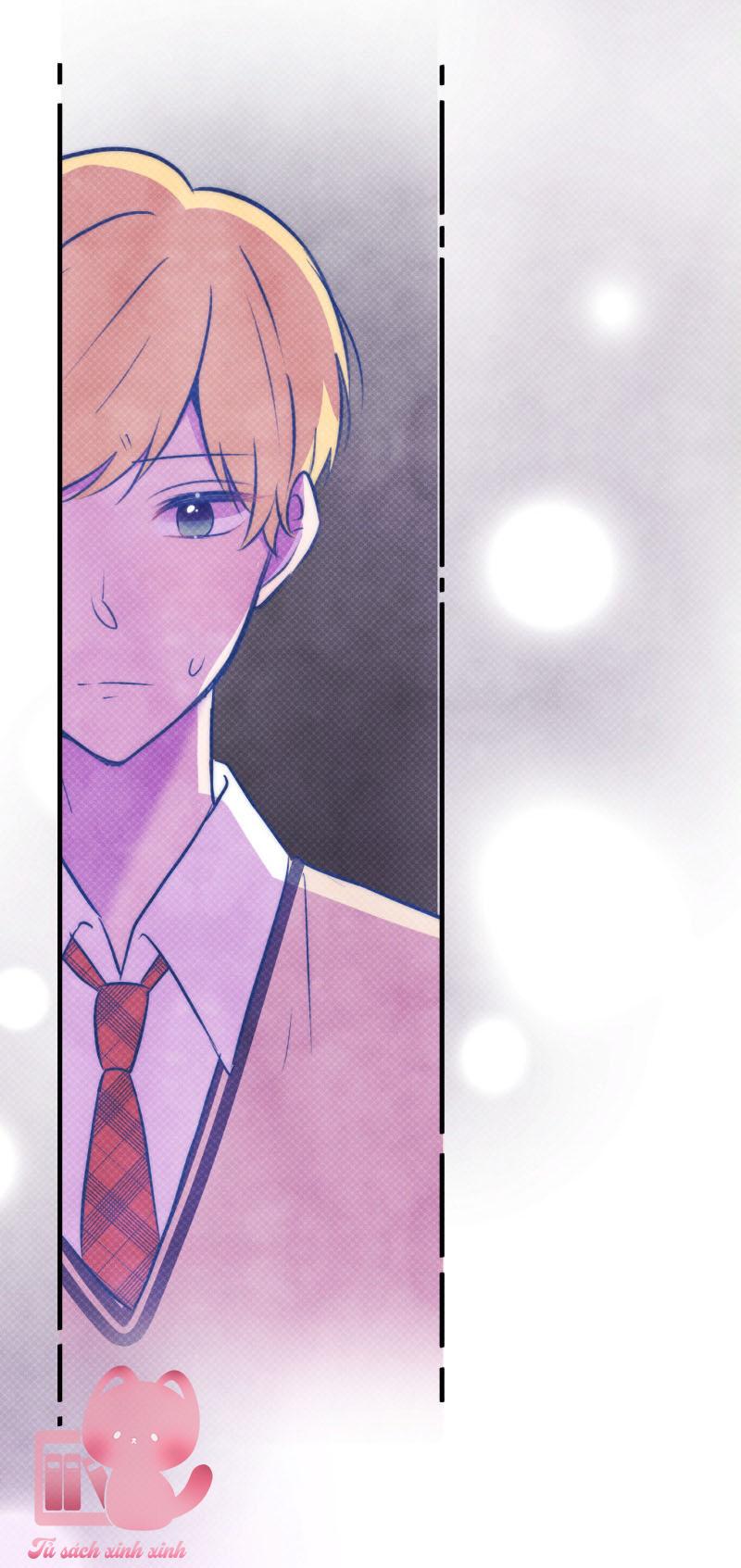 Tình Yêu Tựa Vòng Lặp Chap 35 - Trang 2