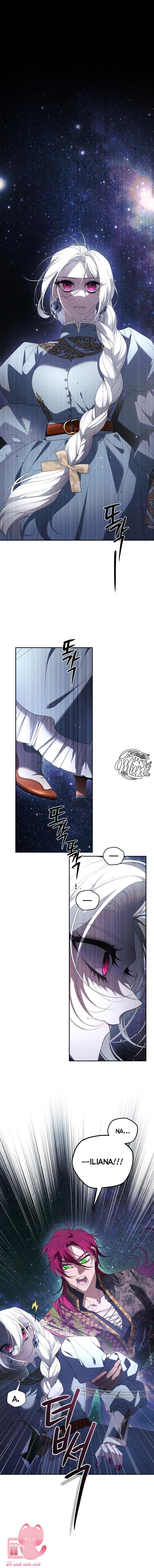 Ác Nữ Thuần Hoá Quái Thú Chap 78 - Trang 4