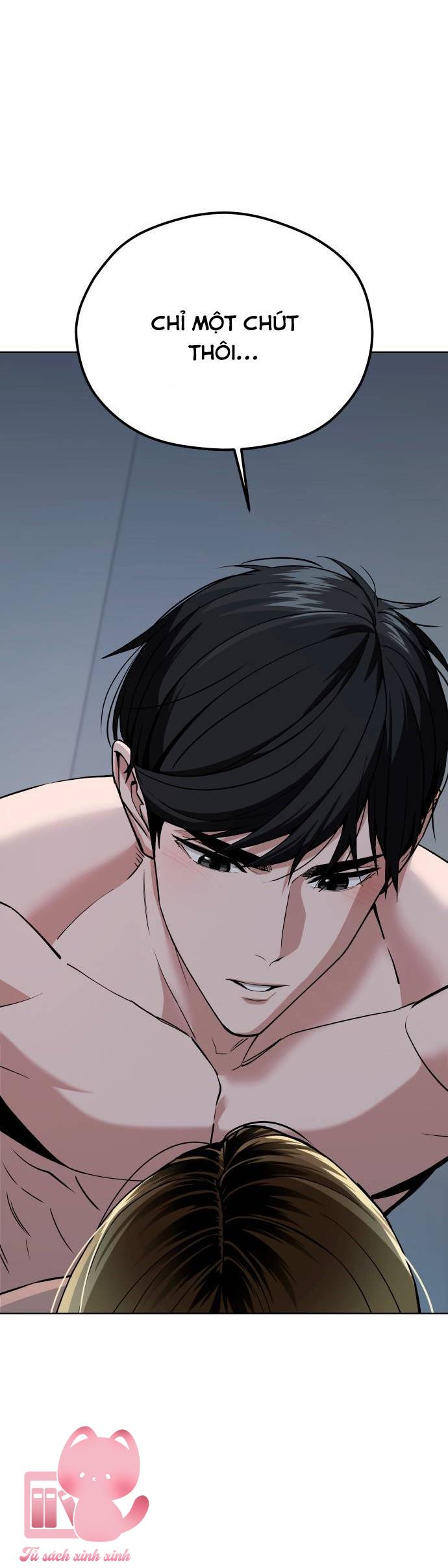 Lớ Ngớ Vớ Phải Tình Yêu Chap 85 - Trang 3