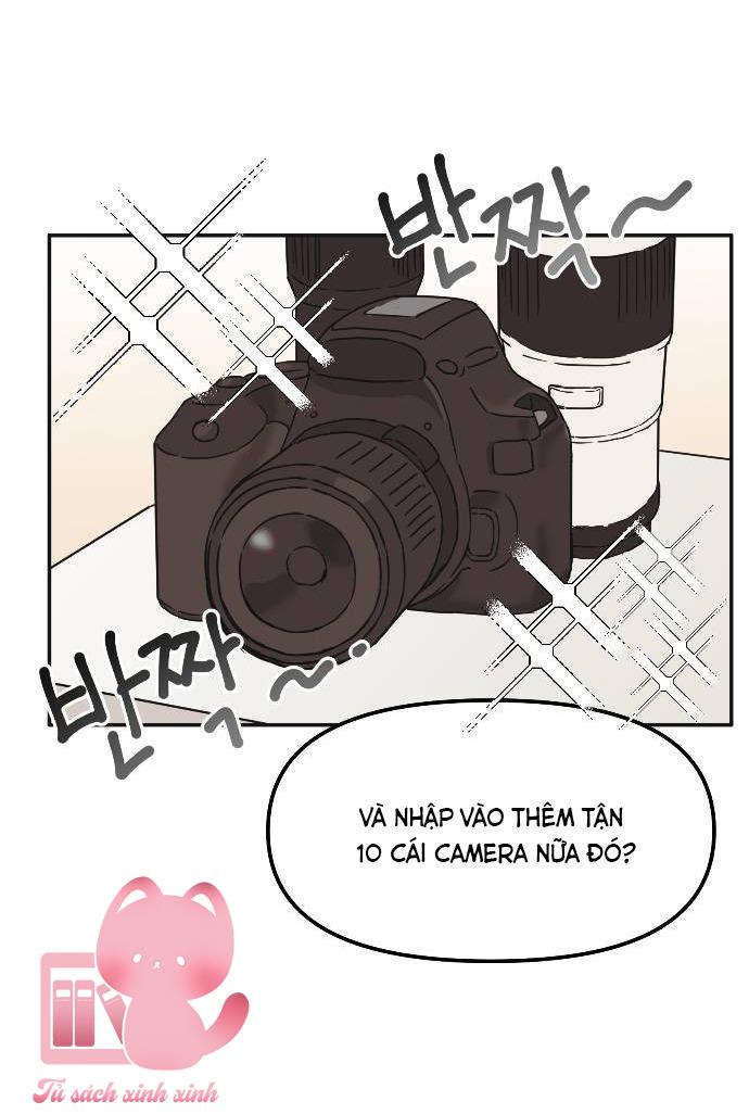 Trái Dấu Hút Nhau Chap 4 - Trang 2