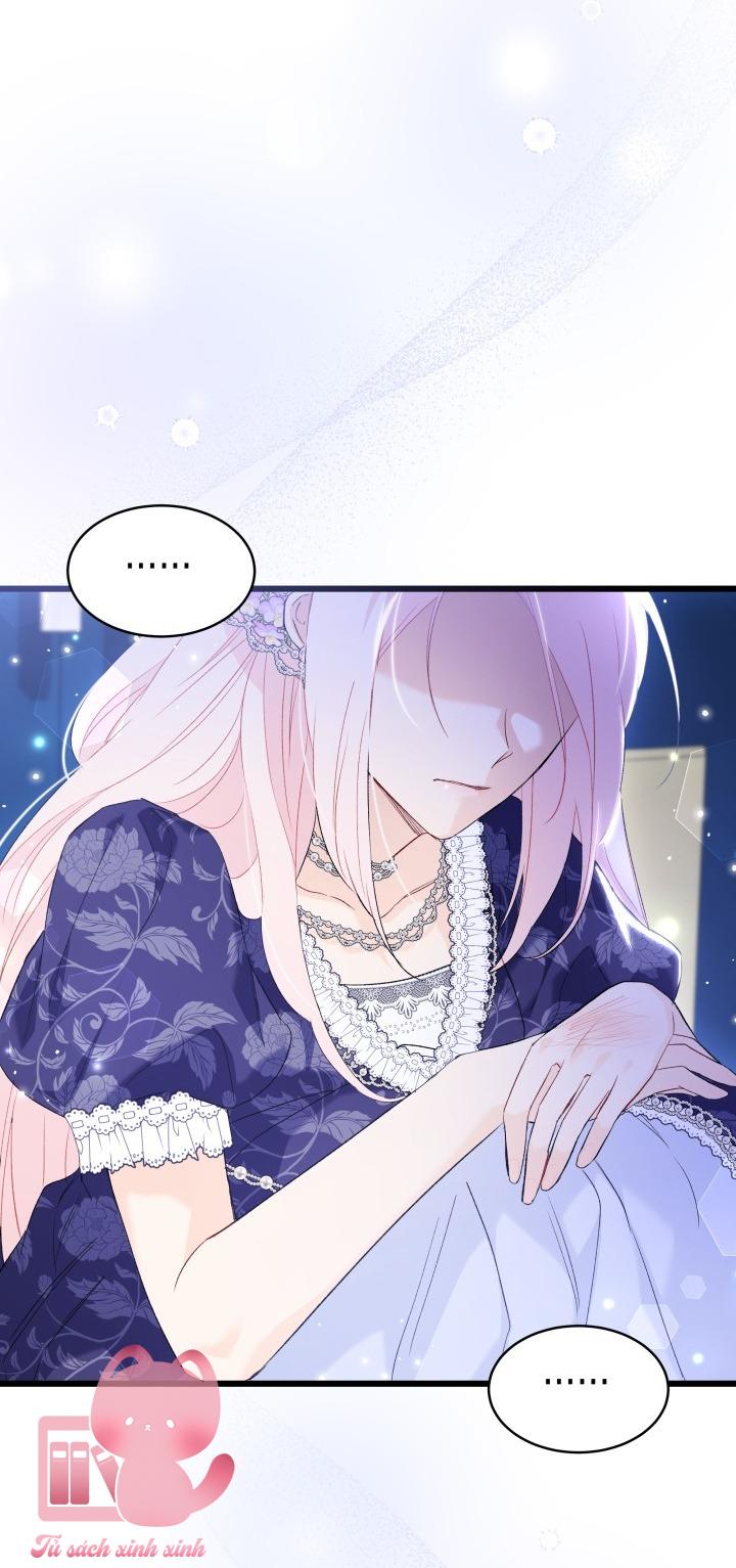 Quan Hệ Cộng Sinh Giữa Báo Đen Và Thỏ Trắng Chap 69 - Trang 2