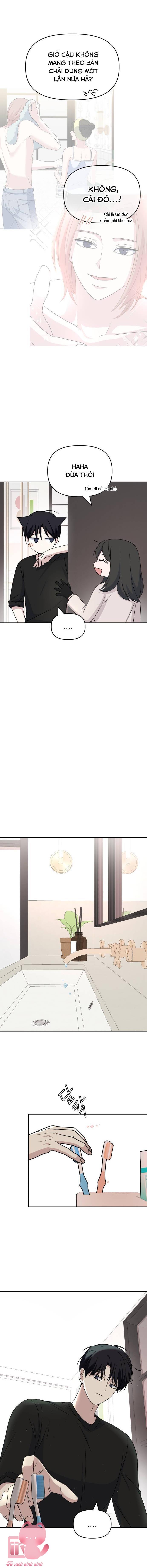Quan Hệ Nhân Quả Chap 62 - Trang 2