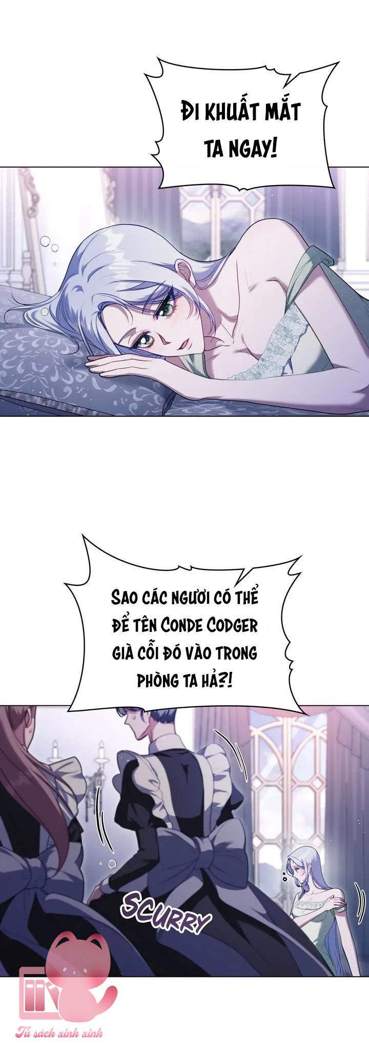 Nếu Không Vâng Lời Công Tước Chap 86 - Trang 2