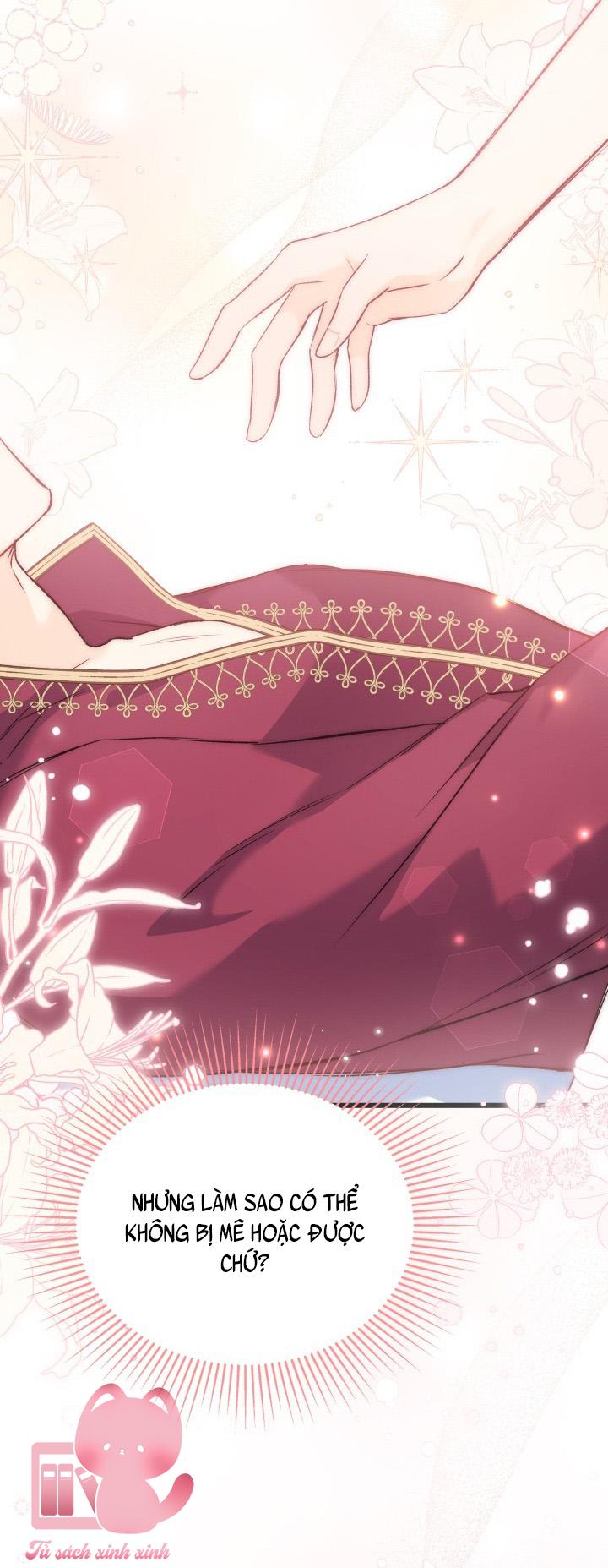 Quan Hệ Cộng Sinh Giữa Báo Đen Và Thỏ Trắng Chap 71 - Trang 2