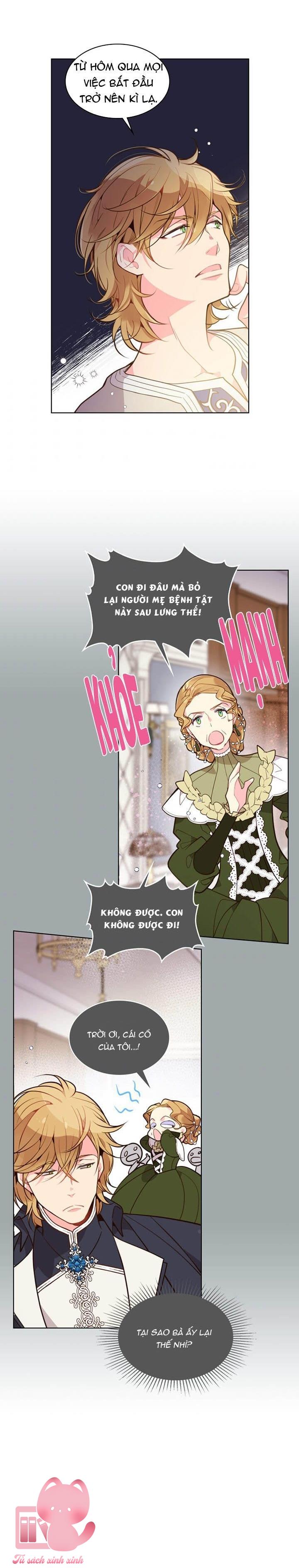 Beatrice Chap 27 - Trang 2
